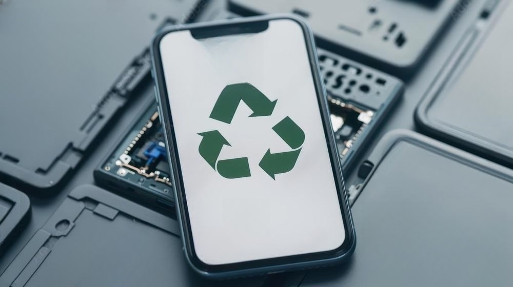 Imagem Ilustrativa Reciclar